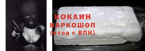 стафф Арсеньев