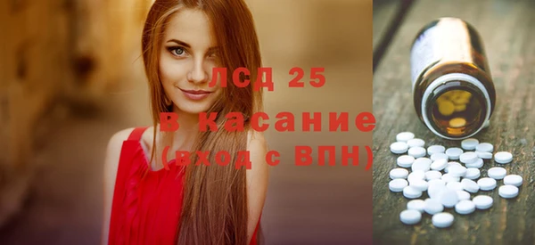 стафф Арсеньев